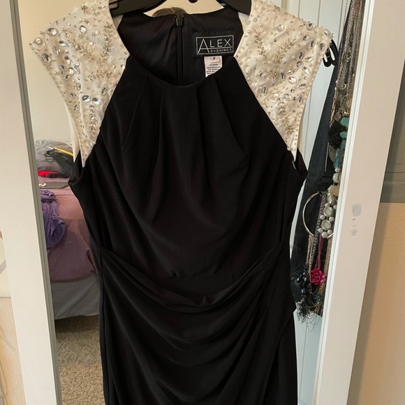 Alex Evenings dress